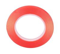 Fafeicy Joint Adhésif Double Face en Forme D'anneau pour Animaux de Compagnie, Joint Adhésif étanche pour la Fixation D'objets Domestiques (15mm)
