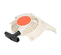 Fafeicy Kit Lanceur à Rappel ABS Recoil Pull Starter OE 4128 080 2101 for