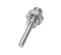 Fafeicy Mandrin en Alliage de Zinc, Mandrin à 3 Mâchoires Autocentrant et à 4 Mâchoires avec Bielle pour Mini Tour à Métaux et Tour à Bois (SILVER)