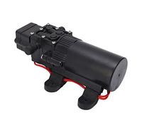 Fafeicy Micro Pompe à Diaphragme DC, Moteur en Cuivre Auto Amorçage 12V