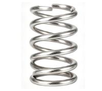 Fafeicy Mini Excavator Joystick Springs, Alloy Steel Smooth | 12PCS Kit de Remplacement de Levier, Résistant à la Rouille, Endurance à la Fatigue, Installation Sans Soudure en 10-20