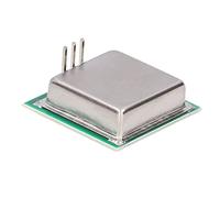 Fafeicy Module Micro-Ondes 24GHz CDM324 Détection de Mouvement pour