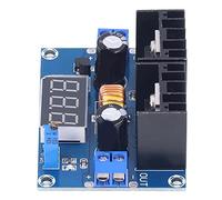 Fafeicy Module Régulateur de Tension Convertisseur Abaisseur 8A 250W, avec