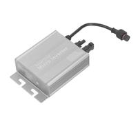 Fafeicy Onduleur Solaire Micro Onduleur Aluminium Pur Sinus 120V for