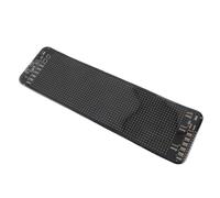 Fafeicy Panneau LED Programmable avec écran LED Défilant RVB, Résine époxy, Contrôle par Application Bluetooth 64 X 20, alimenté par USB, Texte Personnalisable pour les Magasins, les Voitures, les