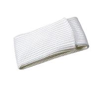 Fafeicy Protecteur de Doigt de Soudage 10,5x6 Cm Fibre de Verre (Manchon | pour le Soudage à L’arc à L’argon, Protection contre les étincelles et les Scories, Ajustement élastique et serré pour les