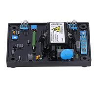 Fafeicy Régulateur de Tension Automatique, Module AVR, Entrée 95V à 264V,