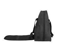 Fafeicy Sac de Rangement pour Tronçonneuse en Tissu Oxford 35,4 X 10,6 Pouces avec Poignées pour 20 Pouces 22 45 52 58 pour le Transport du Stockage par les Propriétaires et les Utilisateurs de Jardin