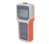 Fafeicy Solar Panel Multimeter, Multifunctional Solar PV Panel MPPT Tester with Backlight for Photovoltaic Panel jardin piece