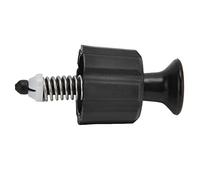 Fafeicy Soupape de Décharge de sécurité PP Soupape de Surpression 5 Cm Remplacement de Pulvérisateur Manuel avec Joint pour 3L 5L 8L Protection de Buse de Pulvérisateur à Dos Utilisation de Contrôle