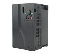 Fafeicy Variateur de Fréquence Solaire à Bobine de Cuivre, 11KW, triphasé
