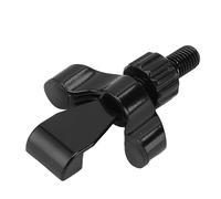 Fafeicy Verrou de Porte Portable Réglable, Serrure de Voyage en Acier | Serrure de sécurité de porte Portable réglable, serrure de voyage en acier inoxydable, conception compacte 8x5 cm,