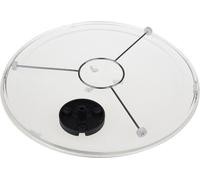 Fagor / Brandt - Glas Teller Mikrowelle + Mit Dem Scannerglas - 74X7599