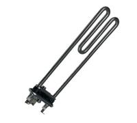 FAGOR BRANDT VEDETTE SAUTER DE-DIETRICH - RESISTANCE THERMOPLONGEUR +SONDE CTN POUR LAVE LINGE FAGOR BRANDT VEDETTE SAUTER DE-DIETRICH