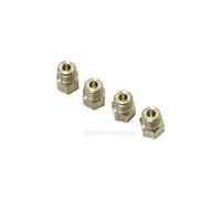 FAGOR BRANDT VEDETTE SAUTER DE-DIETRICH - sachet injecteurs gaz butane 76X3494 pour cuisinière BRANDT