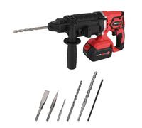 Fagor - Marteau perforateur sans fil 20v fgm10