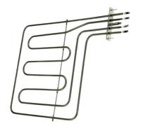 FAGOR - RESISTANCE DE VOUTE GRIL 1000 W 1850 W - 77X2921