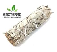 Fagot ESOTERRA Sauge Blanche Apiana Californie 11cm