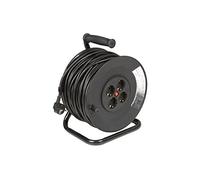 Faherma Cef-30 Tuyau extensible industriel 25 m