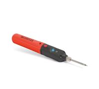 Fahrenheit 28025 - Station de soudure sans fil avec chargeur QI