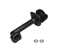 Fai Top Raccord de tuyau de sortie pour nettoyeur haute pression compatible avec Kärcher K2-K4