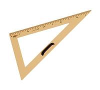 Faibo 162815 Equerre en plastique 60 cm
