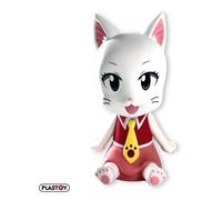 Plastoy Tirelire Fairy Tail Carla – Plastique – 15 cm