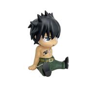 Fairy Tail Tirelire Pvc Grey 18 Cm