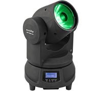 Faisceau à tête mobile EUROLITE LED TMH-X1 - Moving Head Spots und Beams
