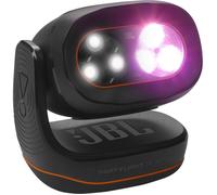 Faisceau lumineux - JBL - PartyLight Beam - Synchronisation PartyBox, réglable, contrôle via appli