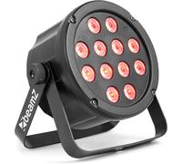 faisceauZ SlimPAR 35 - Projecteurs PAR LED