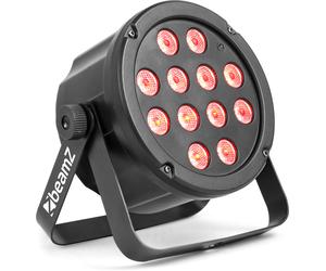 faisceauZ SlimPAR 35 - Projecteurs PAR LED