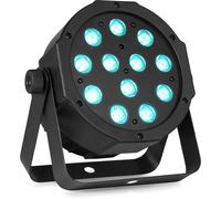 faisceauZ SlimPAR 37 - Projecteurs PAR LED