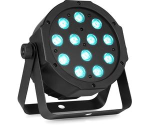 faisceauZ SlimPAR 37 - Projecteurs PAR LED