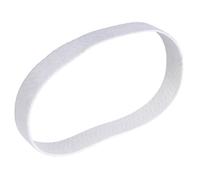 fait avec SC-BS Bande abrasive non tissée pour ponceuse à bande tubulaire 50 x 2000 mm (Polishing (Type T) color: white)