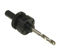 Faithfull - Arbor de scie cloche SDS Plus 32-210mm