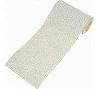 Faithfull ARS115320 Rouleau de papier en carbure de silicium 5 m x 115 mm 320 g (Import Grande Bretagne)