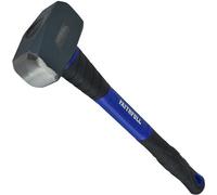Faithfull - Club Hammer Long Shaft Fiberglasgriff 1.81kg (4lb)