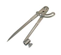 Faithfull Compas porte-crayon 200 mm (Import Grande Bretagne)