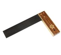 Faithfull Équerre de menuisier 23 cm (Import Grande Bretagne)