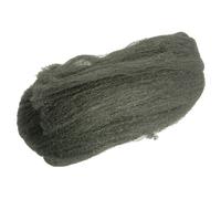 Faithfull FAIASW1O Acier Laine Fin 0 450g