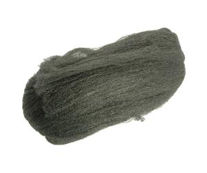 Faithfull FAIASW1O Acier Laine Fin 0 450g