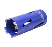 Faithfull FAIDCD65 Cœur diamant sec 65 mm x 150 mm