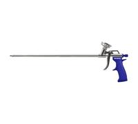 Faithfull FAIFGSLB Long Barrel Foam Spurt Gun (500mm)