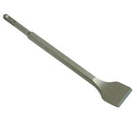 Faithfull FAISDSCB134C Foret biseauté SDS-plus pour briques, béton, marbre et pierre dure 250 x 40 mm
