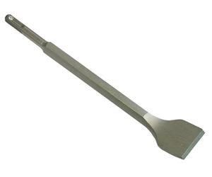 Faithfull FAISDSCB134C Foret biseauté SDS-plus pour briques, béton, marbre et pierre dure 250 x 40 mm
