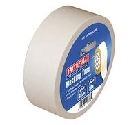 Faithfull FAITAPEMAS38 Ruban de masquage 38 mm x 50 m