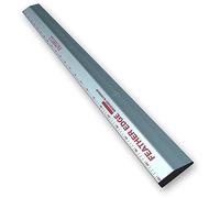 Faithfull Feather Edge Règle de maçon 120 cm (Import Grande Bretagne)