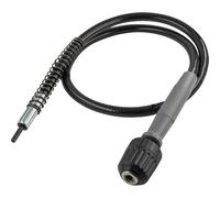 Faithfull FLEXDRIVE Porte-embout flexible 110 cm 1/4" (Import Grande Bretagne)