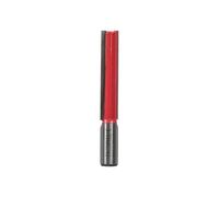 Faithfull Fraise À Bois TCT Deux Flûtes 12,7 x 63mm 1/2in Tige FAIRB212